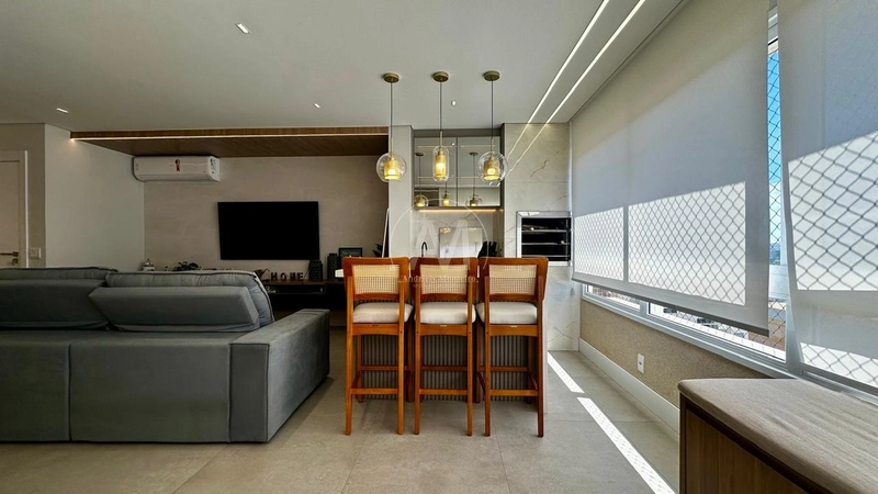 Ed. Greenwich Park: 3ª foto da galeria de imagens do imóvel