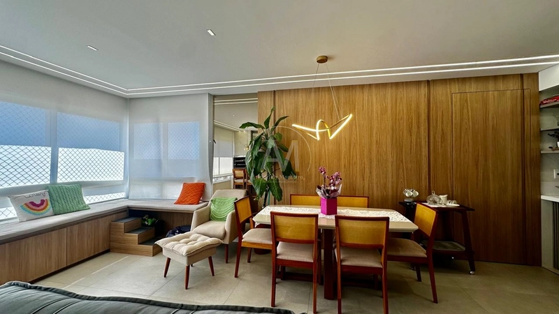 Ed. Greenwich Park: 5ª foto da galeria de imagens do imóvel