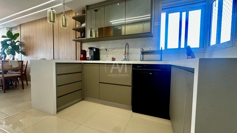 Ed. Greenwich Park: 10ª foto da galeria de imagens do imóvel