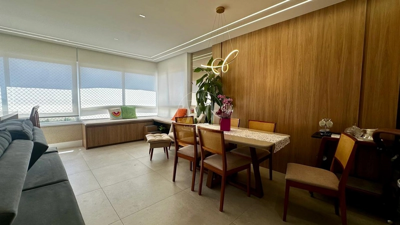 Ed. Greenwich Park: 4ª foto da galeria de imagens do imóvel