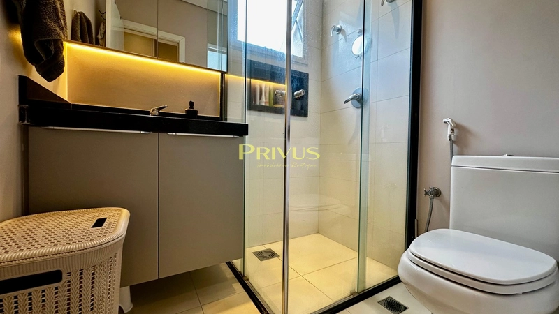 Ed. Uptown: 10ª foto da galeria de imagens do imóvel