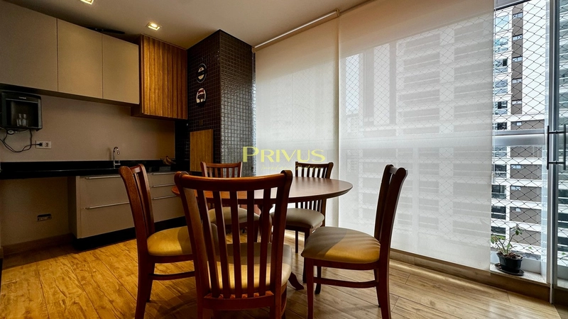 Ed. Uptown: 5ª foto da galeria de imagens do imóvel