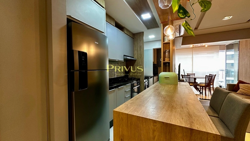 Ed. Uptown: 2ª foto da galeria de imagens do imóvel