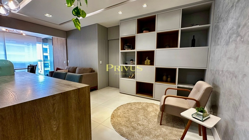 Ed. Uptown: 7ª foto da galeria de imagens do imóvel