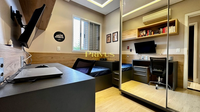 Ed. Uptown: 13ª foto da galeria de imagens do imóvel