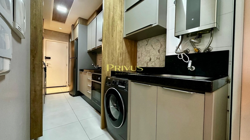 Ed. Uptown: 3ª foto da galeria de imagens do imóvel