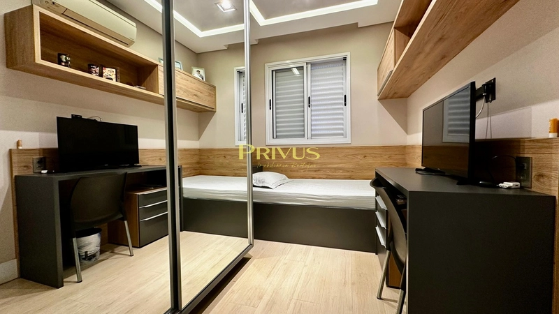 Ed. Uptown: 8ª foto da galeria de imagens do imóvel