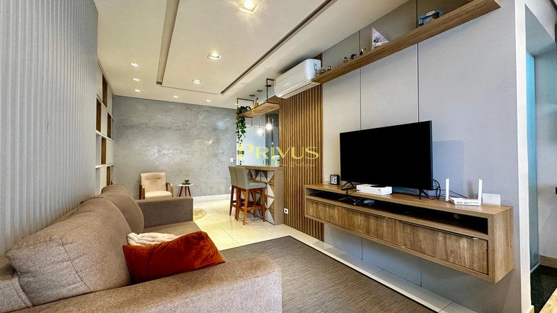 Ed. Uptown: 6ª foto da galeria de imagens do imóvel