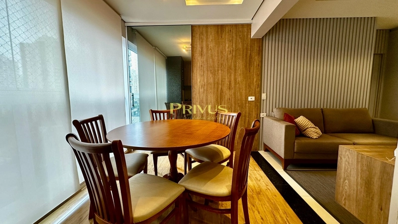 Ed. Uptown: 4ª foto da galeria de imagens do imóvel