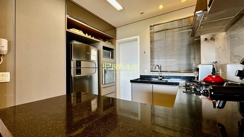 Ed. Kensigton Gardens: 5ª foto da galeria de imagens do imóvel