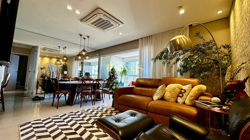 Ed. Kensigton Gardens: 2ª foto da galeria de imagens do imóvel