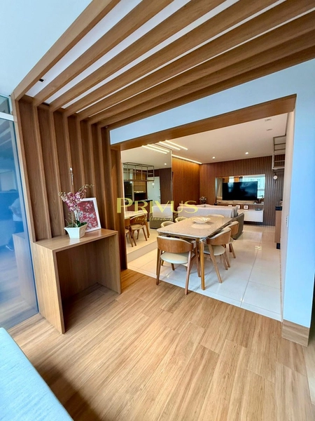 ED. UPTOWN RESIDENCE: 5ª foto da galeria de imagens do imóvel