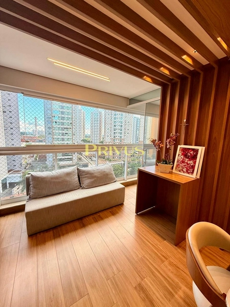 ED. UPTOWN RESIDENCE: 4ª foto da galeria de imagens do imóvel