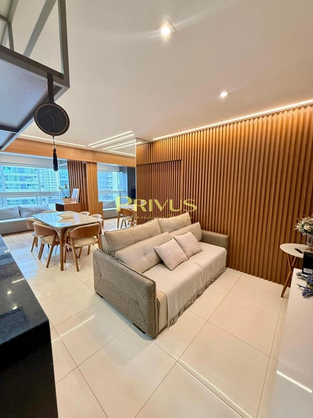 ED. UPTOWN RESIDENCE: 1ª foto da galeria de imagens do imóvel