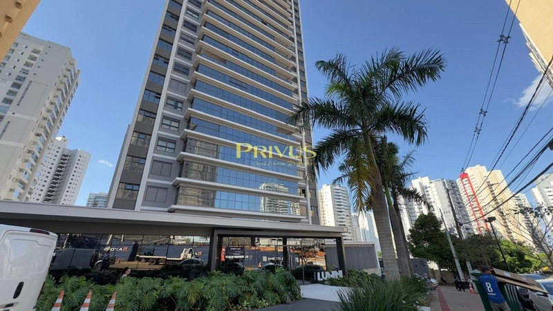 Ed Lumini: 2ª foto da galeria de imagens do imóvel