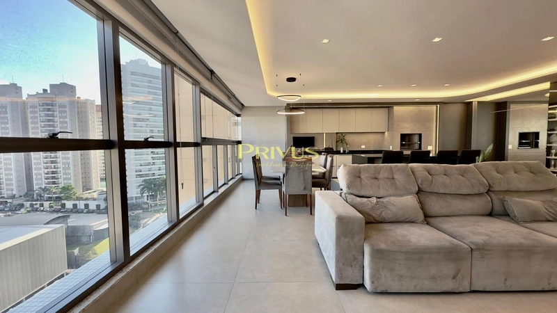 Ed Lumini: 5ª foto da galeria de imagens do imóvel