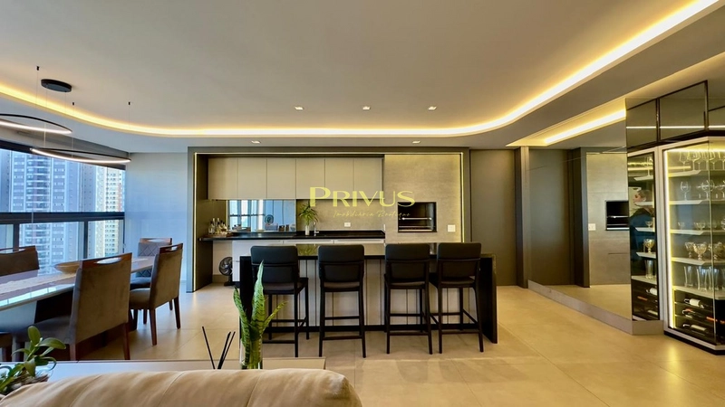 Ed Lumini: 4ª foto da galeria de imagens do imóvel