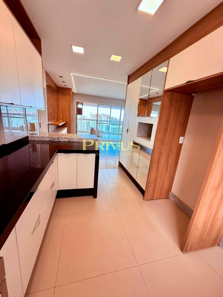 Ed. Queens Park: 6ª foto da galeria de imagens do imóvel