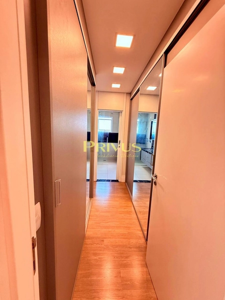 Ed. Queens Park: 13ª foto da galeria de imagens do imóvel