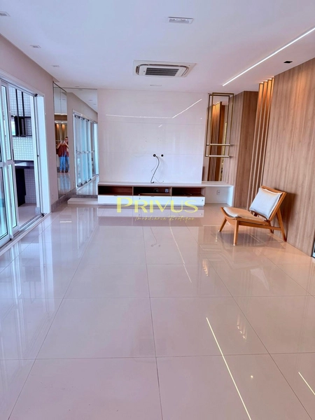 Ed. Queens Park: 7ª foto da galeria de imagens do imóvel