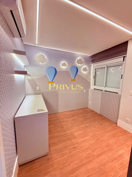 Ed. Queens Park: 9ª foto da galeria de imagens do imóvel