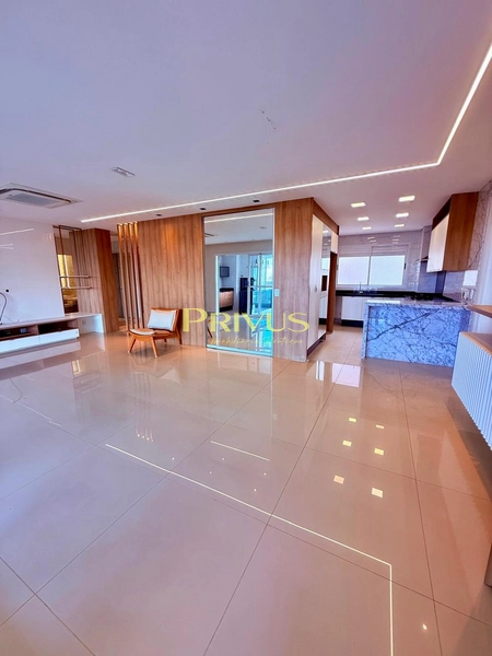 Ed. Queens Park: 2ª foto da galeria de imagens do imóvel