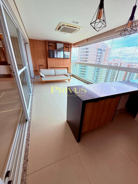 Ed. Queens Park: 4ª foto da galeria de imagens do imóvel