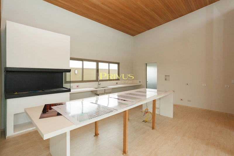 Casa Térrea Sun Lake (recém construída): 7ª foto da galeria de imagens do imóvel