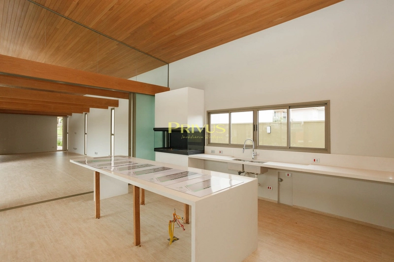 Casa Térrea Sun Lake (recém construída): 8ª foto da galeria de imagens do imóvel