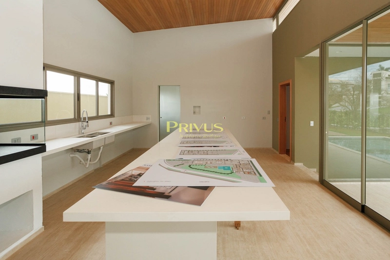 Casa Térrea Sun Lake (recém construída): 9ª foto da galeria de imagens do imóvel