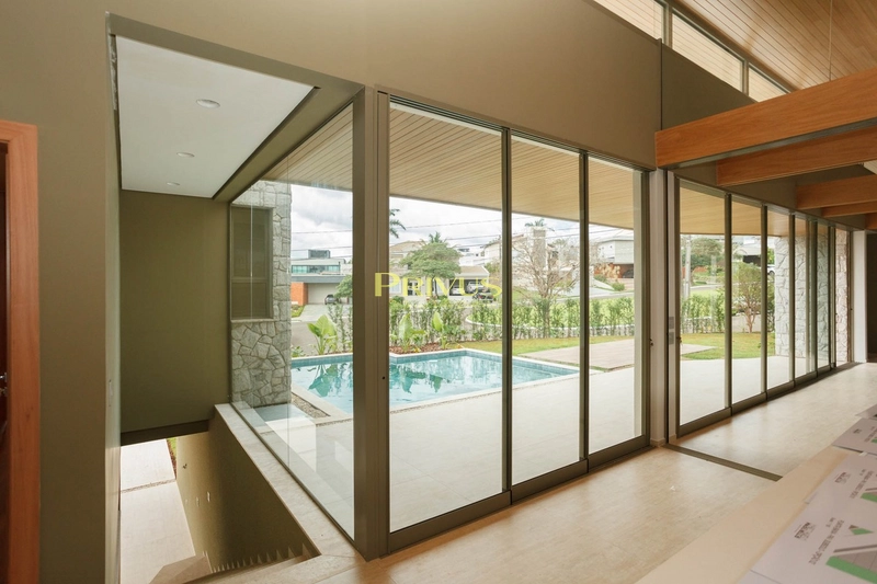 Casa Térrea Sun Lake (recém construída): 4ª foto da galeria de imagens do imóvel