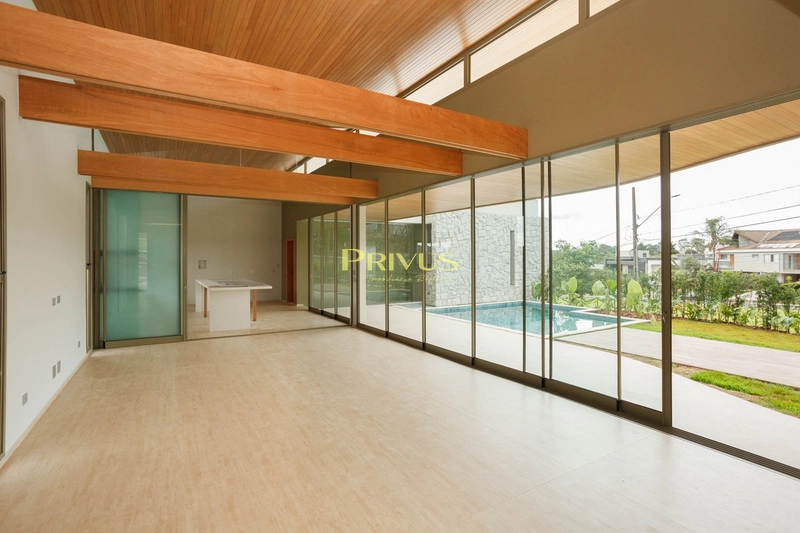 Casa Térrea Sun Lake (recém construída): 5ª foto da galeria de imagens do imóvel