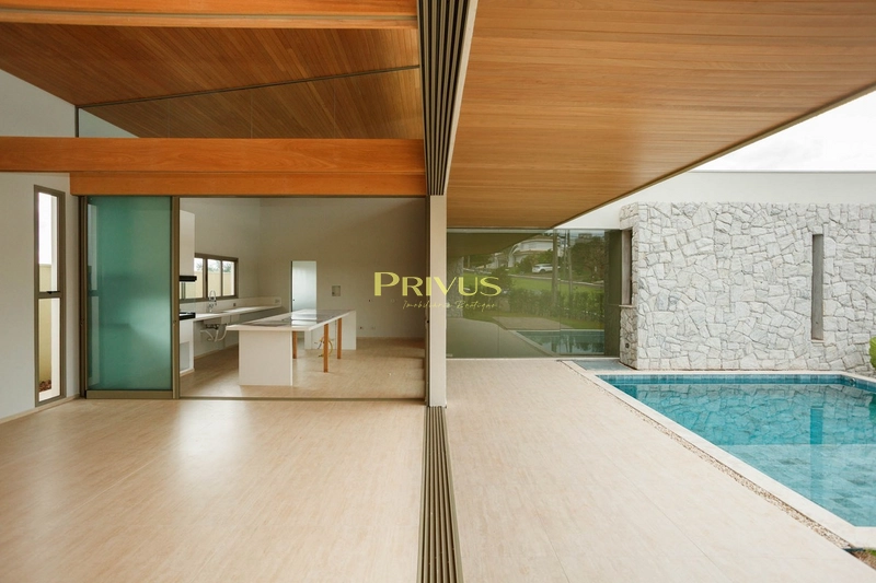 Casa Térrea Sun Lake (recém construída): 10ª foto da galeria de imagens do imóvel