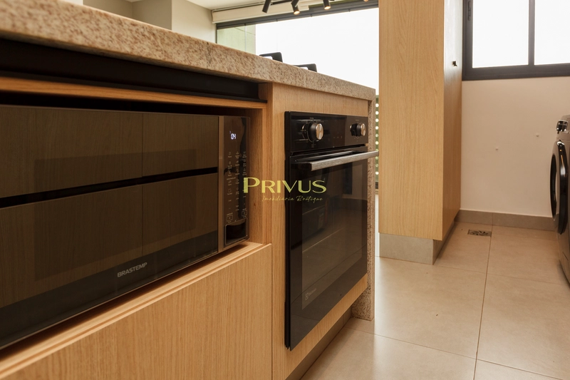 Ed. MIND: 8ª foto da galeria de imagens do imóvel