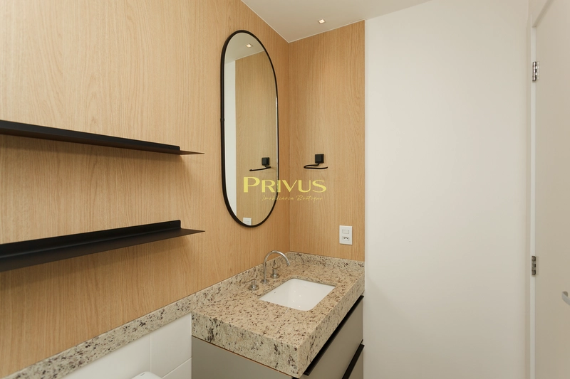 Ed. MIND: 26ª foto da galeria de imagens do imóvel