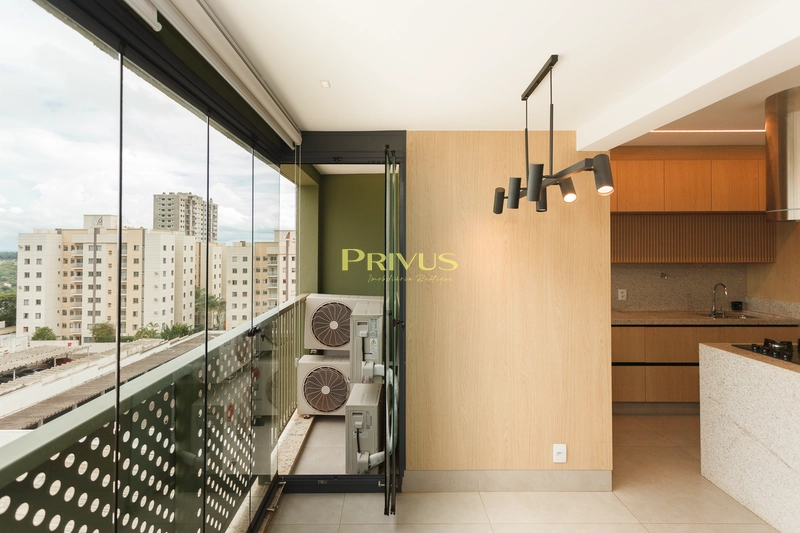 Ed. MIND: 18ª foto da galeria de imagens do imóvel