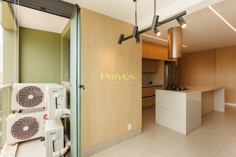 Ed. MIND: 24ª foto da galeria de imagens do imóvel