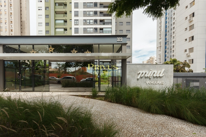 Ed. MIND: 21ª foto da galeria de imagens do imóvel