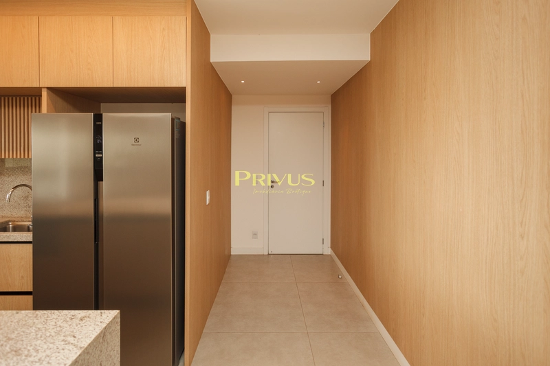 Ed. MIND: 9ª foto da galeria de imagens do imóvel