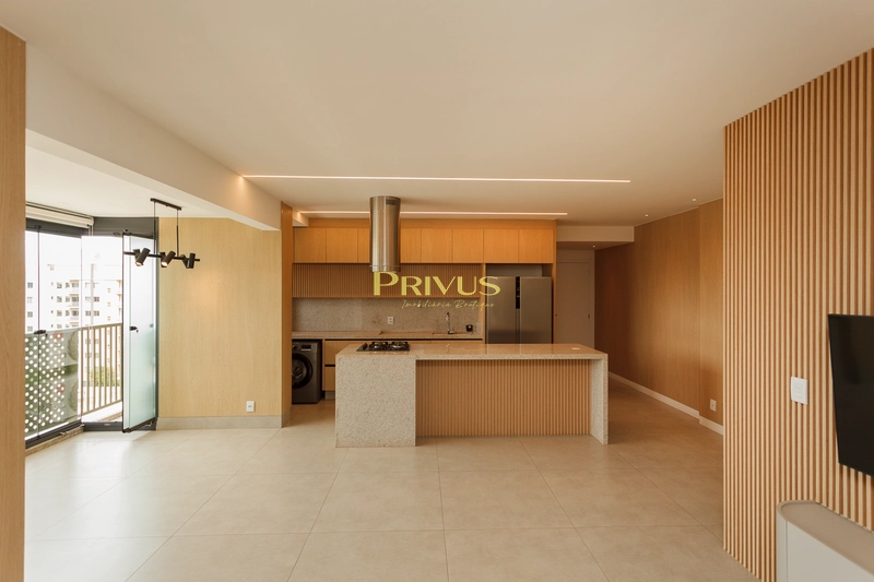 Ed. MIND: 10ª foto da galeria de imagens do imóvel