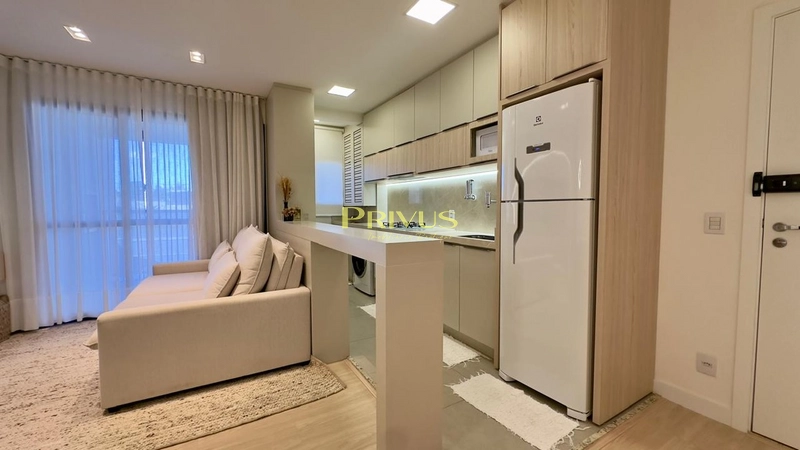 Ed. MIND: 2ª foto da galeria de imagens do imóvel