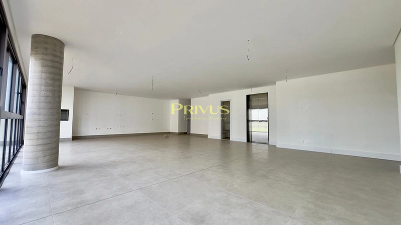 Ed. Atrio: 2ª foto da galeria de imagens do imóvel