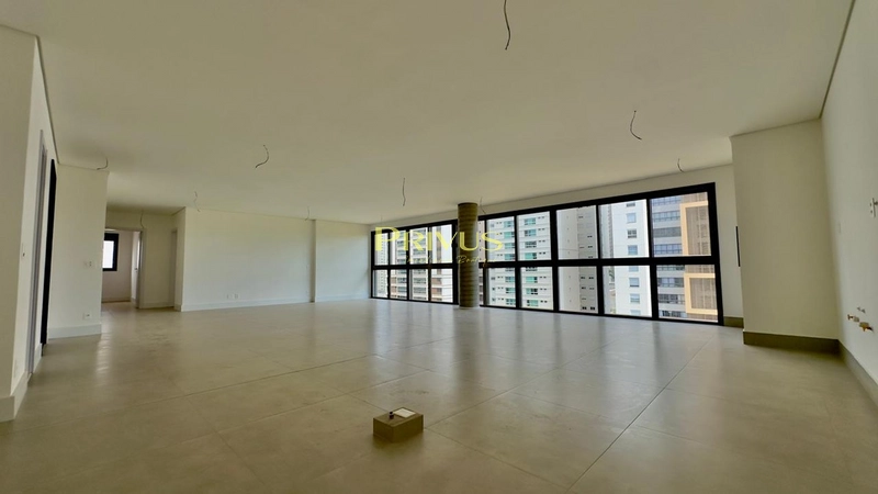 Ed. Atrio: 3ª foto da galeria de imagens do imóvel