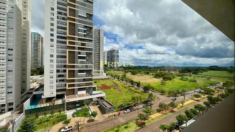 Ed. Atrio: 4ª foto da galeria de imagens do imóvel