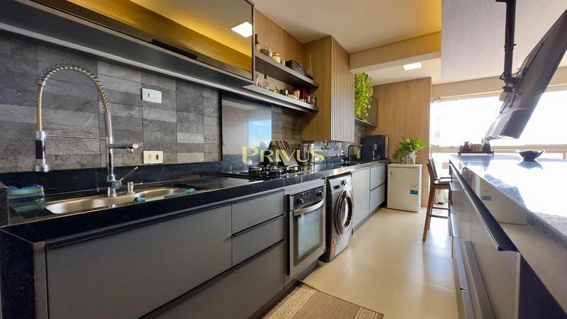 ED. Uptown Residence: 2ª foto da galeria de imagens do imóvel