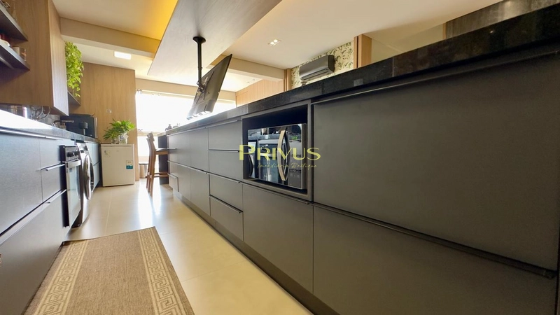 ED. Uptown Residence: 3ª foto da galeria de imagens do imóvel