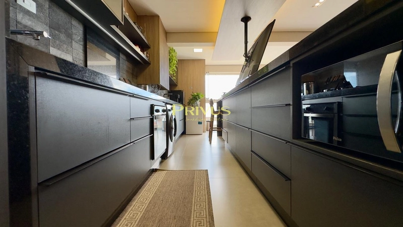 ED. Uptown Residence: 4ª foto da galeria de imagens do imóvel