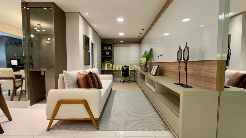 ED. Uptown Residence: 3ª foto da galeria de imagens do imóvel