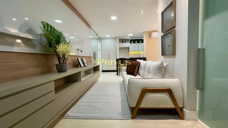 ED. Uptown Residence: 5ª foto da galeria de imagens do imóvel