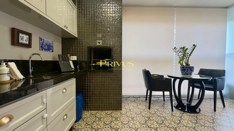 ED. Uptown Residence: 2ª foto da galeria de imagens do imóvel